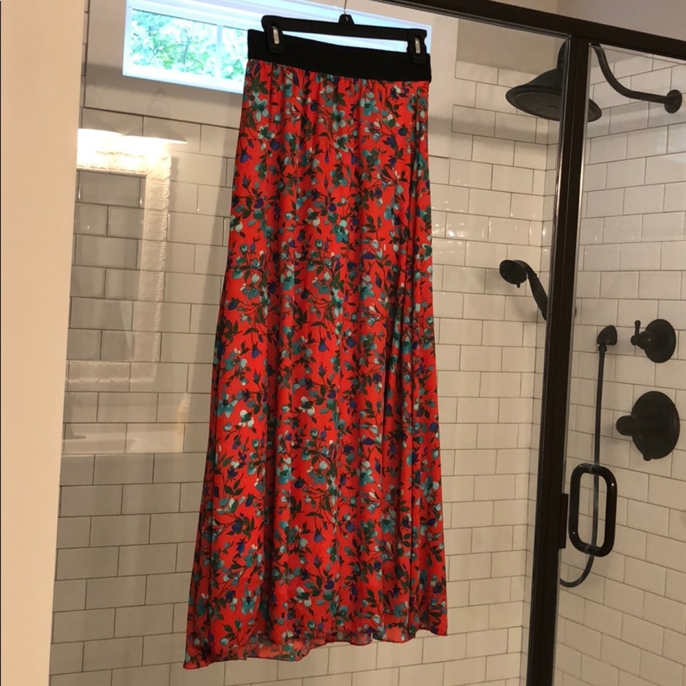 Lularoe Lucy Skirt